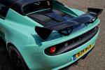 Lotus Elise Cup 250 2017 года